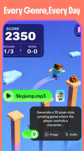 GameWave screenshot