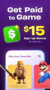 Gana dinero y recompensas screenshot