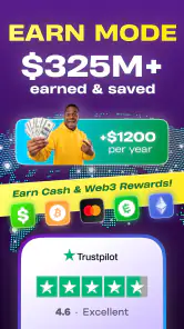 Gana dinero y recompensas screenshot
