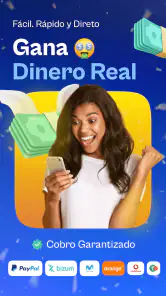Ganar Dinero: App que Paga screenshot