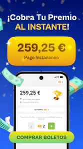 Ganar Dinero: App que Paga screenshot