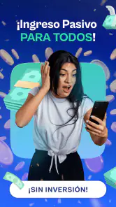 Ganar Dinero: App que Paga screenshot
