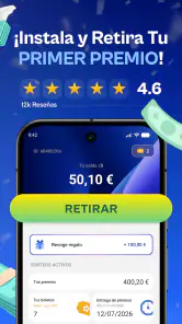 Ganar Dinero: App que Paga screenshot
