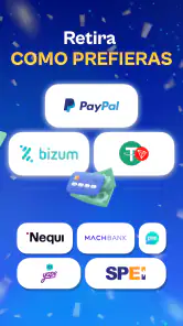 Ganar Dinero: App que Paga screenshot