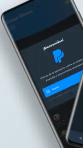 Ganar Dinero Encuestas Pagadas screenshot