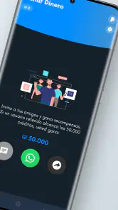Ganar Dinero Encuestas Pagadas screenshot