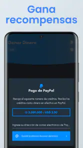 Ganar Dinero Encuestas Pagadas screenshot