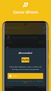 Ganar Dinero: Money Cash App screenshot