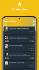 Ganar Dinero: Money Cash App screenshot