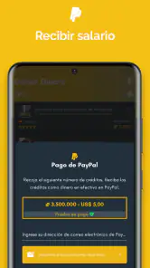 Ganar Dinero: Money Cash App screenshot