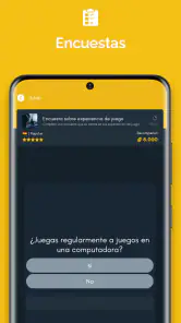 Ganar Dinero: Money Cash App screenshot
