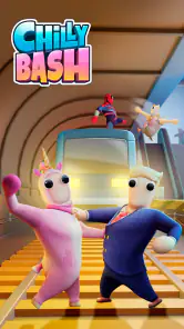 Gang Battle Party: Animals 3D screenshot