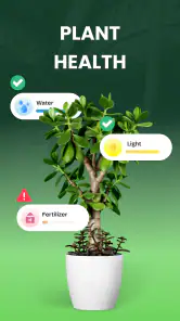 Garden Genie: Identificador screenshot