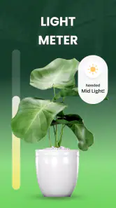 Garden Genie: Identificador screenshot