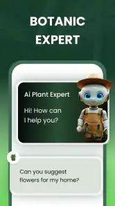 Garden Genie: Identificador screenshot