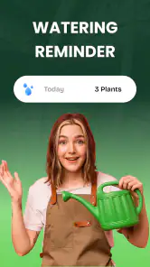 Garden Genie: Identificador screenshot