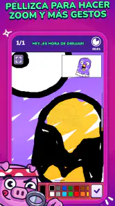 Gartic Phone screenshot