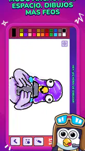 Gartic Phone screenshot
