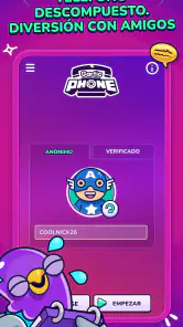 Gartic Phone screenshot