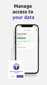 Gataca screenshot
