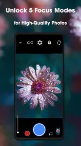 GCâmera: GCam y Fotos HD Pro screenshot