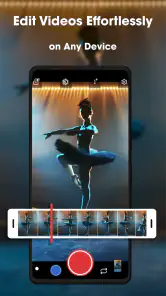 GCâmera: GCam y Fotos HD Pro screenshot