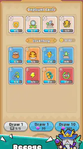 Gear Defenders: Defensa TD screenshot