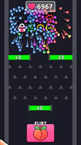 Gear Love screenshot