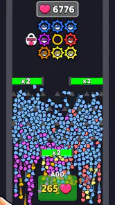 Gear Love screenshot