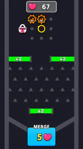 Gear Love screenshot