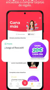 Gelt: Gana cashback screenshot