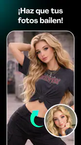 Genera: Generador de Video IA screenshot