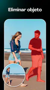 Genera: Generador de Video IA screenshot