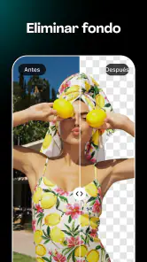 Genera: Generador de Video IA screenshot