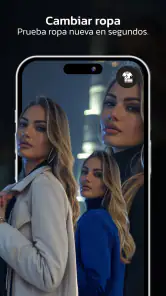 Generador AI de Fotos－Mejorar screenshot