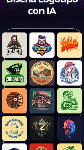 Generador de arte con IA&Fotos screenshot