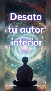 Generador Historias IA screenshot