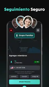 Geo360 screenshot