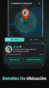 Geo360 screenshot
