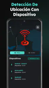 Geo360 screenshot