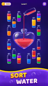 Get Color Pack: Sort Puzzle screenshot