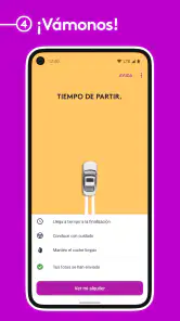 Getaround - Alquiler de coches screenshot
