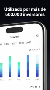 getquin - Portfolio Tracker screenshot