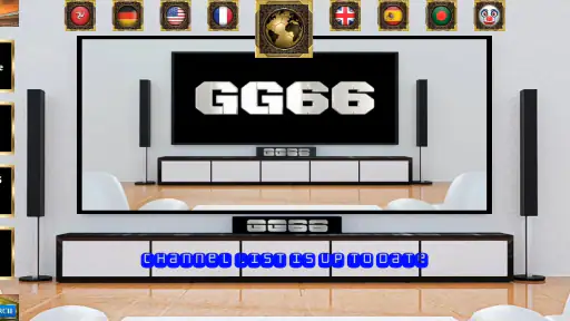 GG66 screenshot