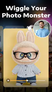 Ghibli & Foto Enhancer - Evoke screenshot