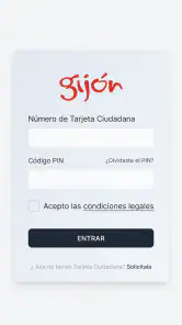 Gijón screenshot