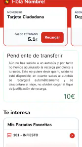 Gijón screenshot