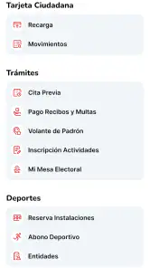 Gijón screenshot