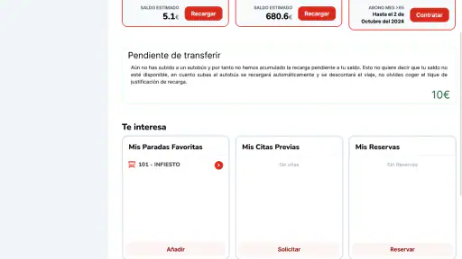 Gijón screenshot