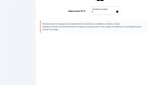 Gijón screenshot